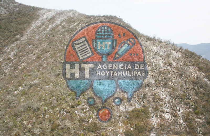 Controlan el incendio de la Sierra de Jaumave