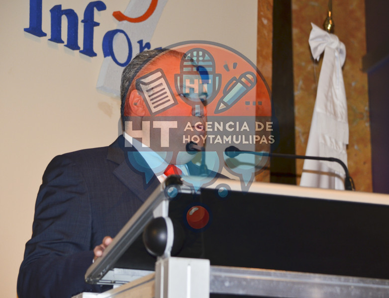 Tercer Informe UAT