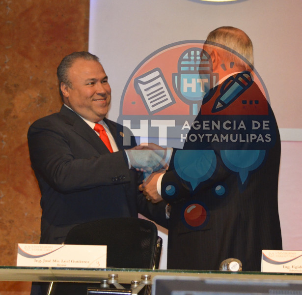 Tercer Informe UAT