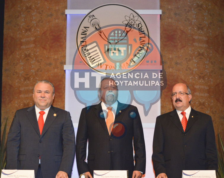 Tercer Informe UAT