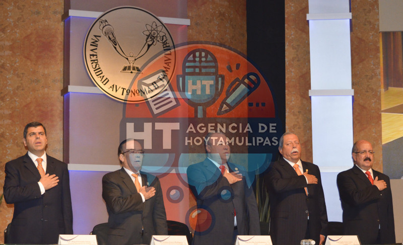 Tercer Informe UAT