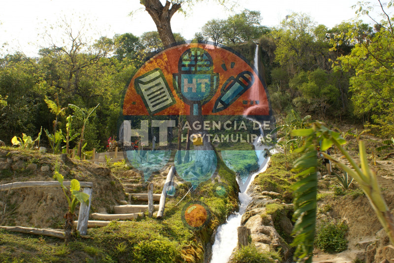 El Chorrito