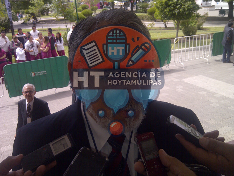 En Tamaulipas 950 mil familias no pueden acceder a cr�ditos de vivienda