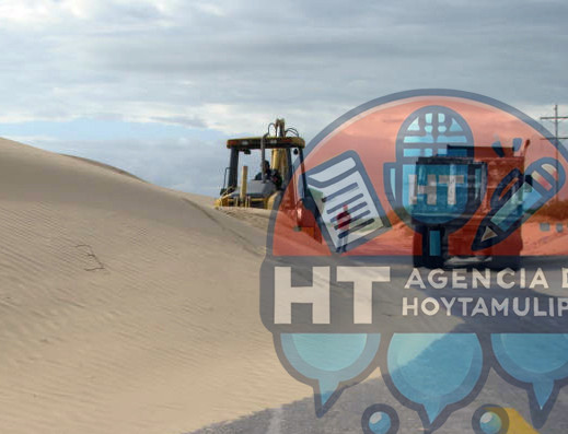 Mantiene Tamaulipas carreteras en buen estado para recibir al turismo 