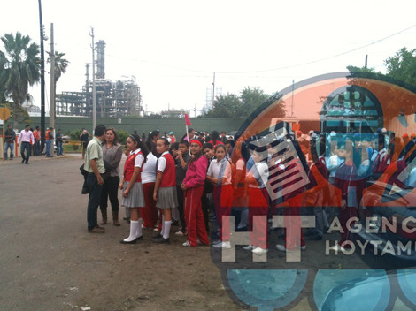 Irma Estela Segovia Gonz�lez