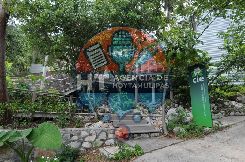 Pondr�n en marcha control de acceso en la Bi�sfera El Cielo 