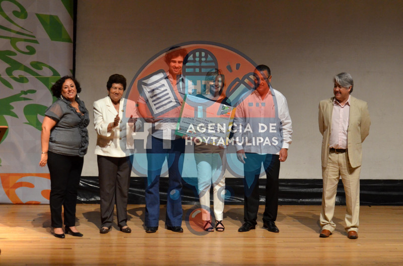 Inici� el FICTAM en Tampico