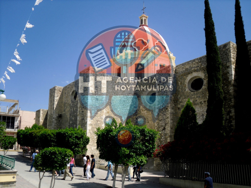 Prepara fiestas de Semana Santa en Municpio de Tula