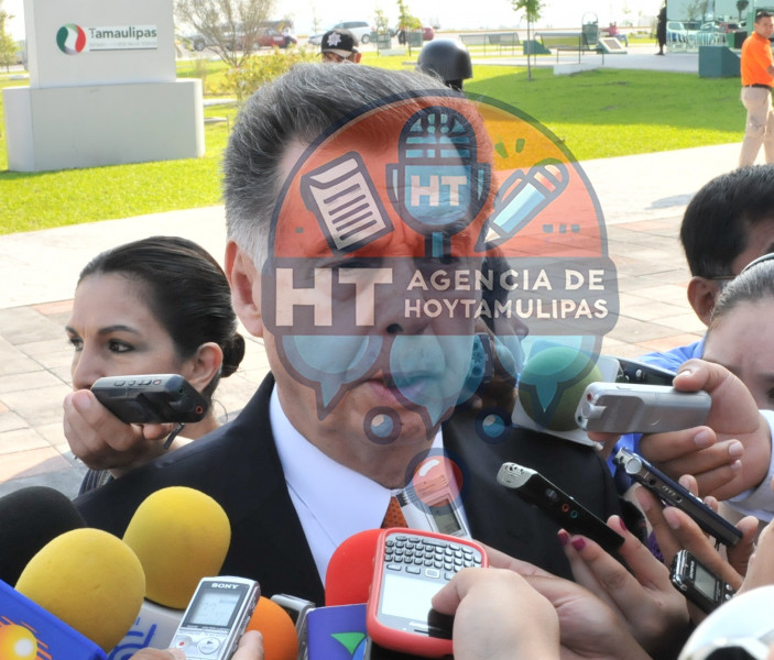 Otorgar� Secretar�a de Salud atenci�n medica a m�s de 20 mil migrantes en Tamaulipas