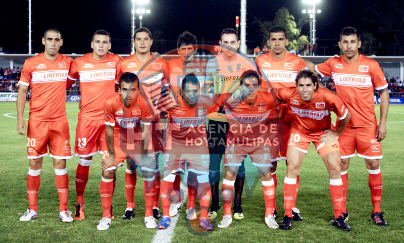 Correcaminos - Estudiantes