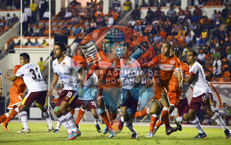 Correcaminos - Estudiantes