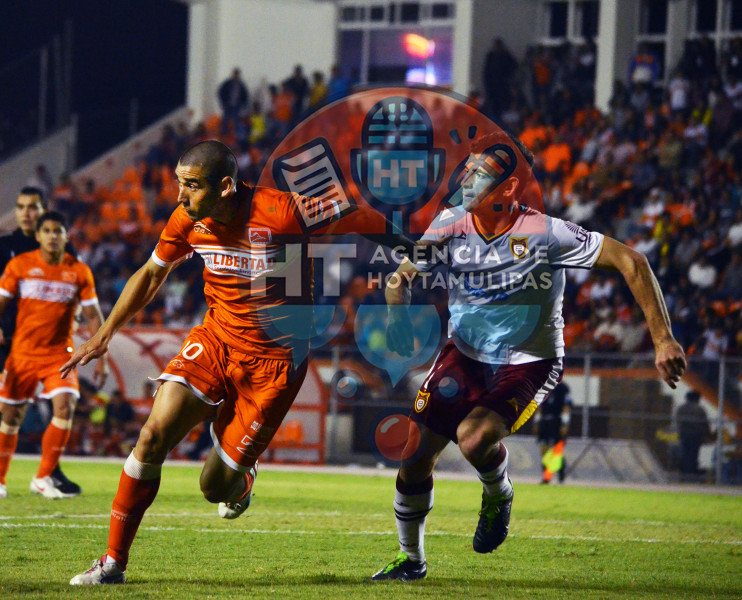 Correcaminos VS Estudiantes Tecos