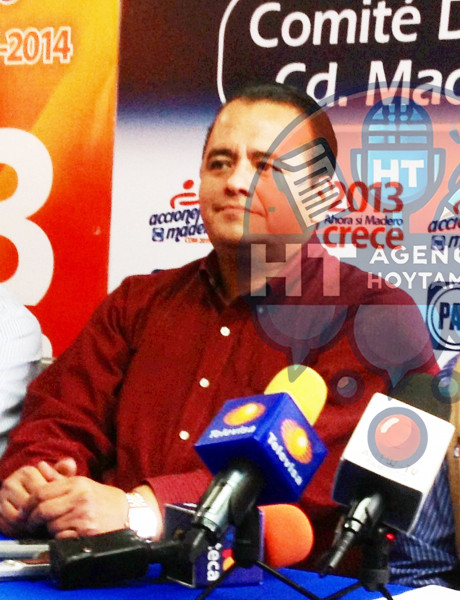 Agust�n de la Huerta Mej�a-Madero