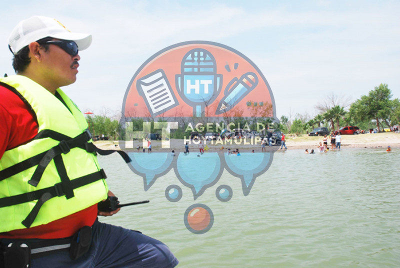 Operativo "cuaresma 2013" en Reynosa
