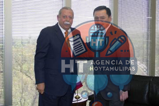 ETC y Osorio Chong