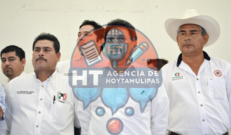 Santiago �valos  denuncia irregularidades