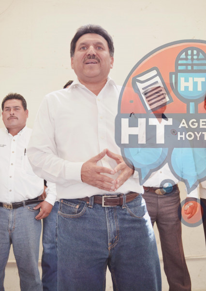 Santiago �valos  denuncia irregularidades