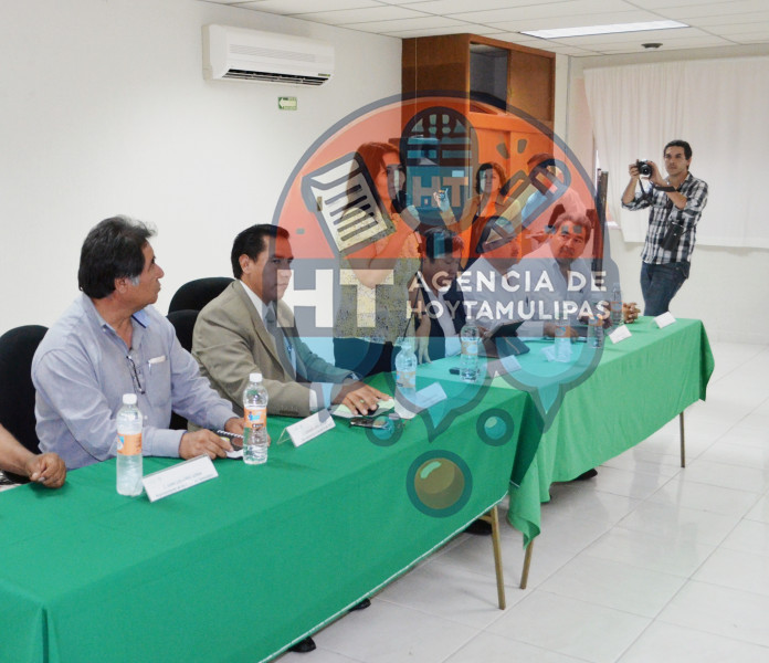 Presentan a delegada de DICONSA