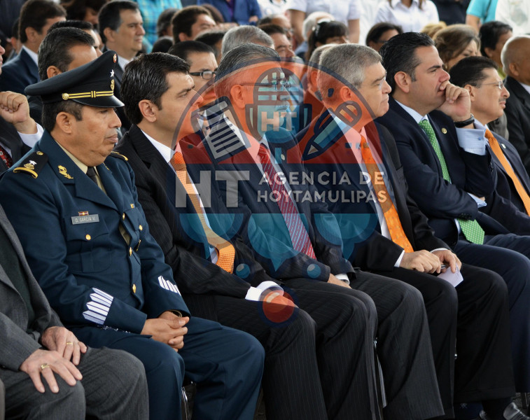 207 aniversario del natalicio de Benito Ju�rez Garc�a