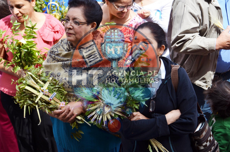 Semana Santa - Domingo de Ramos