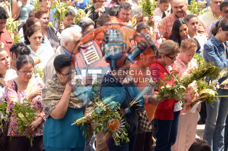 Semana Santa - Domingo de Ramos