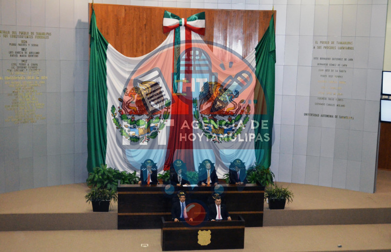 Entrega de medalla al    merito Luis Garc�a de Arellano 