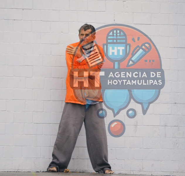 Bajas temperatura llegan a Victoria 