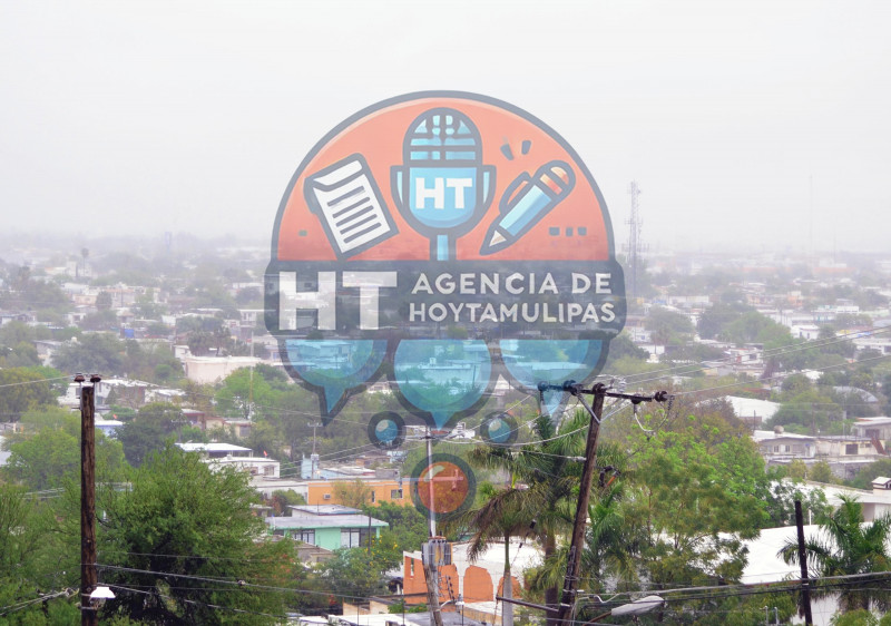 Bajas temperatura llegan a Victoria