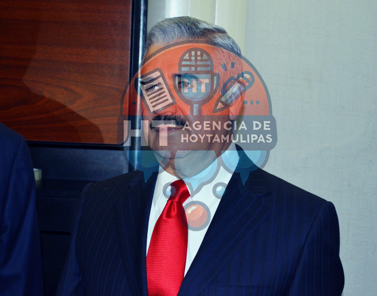 Presentan a delegado de la PROFECO