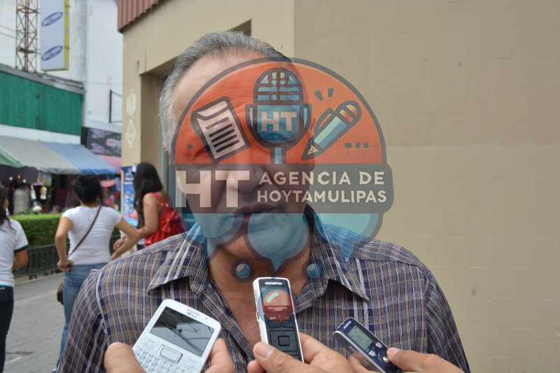 Federico Ochoa Cepeda