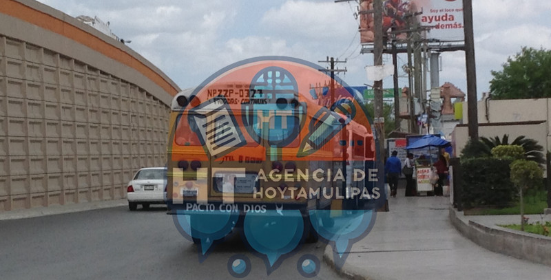 Transporte p�blico