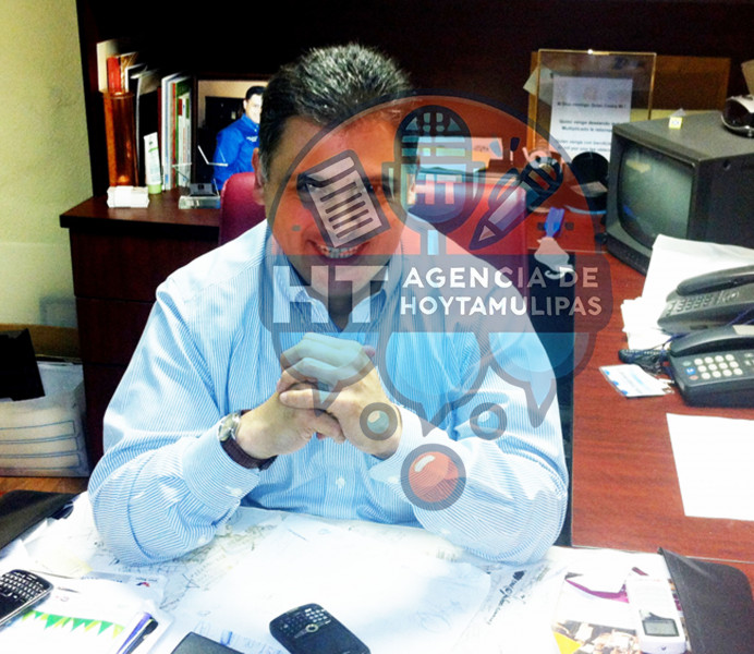 No hay agua para sembrar 400 mil hect�reas en Tamaulipas: FECANACO