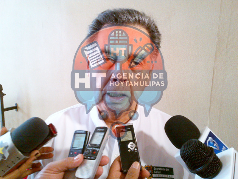 Consideran peligrosa la zona sur de Tamaulipas por dengue