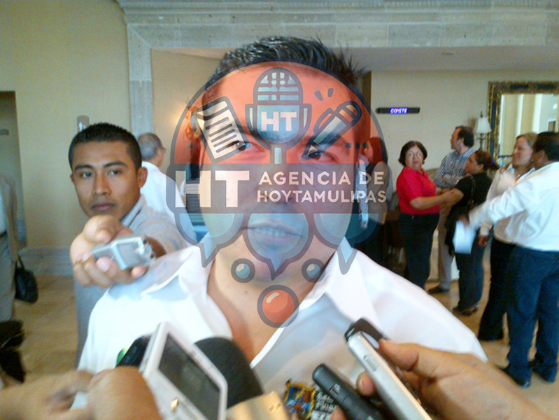 Depurar� Oficina Fiscal padr�n vehicular en Reynosa