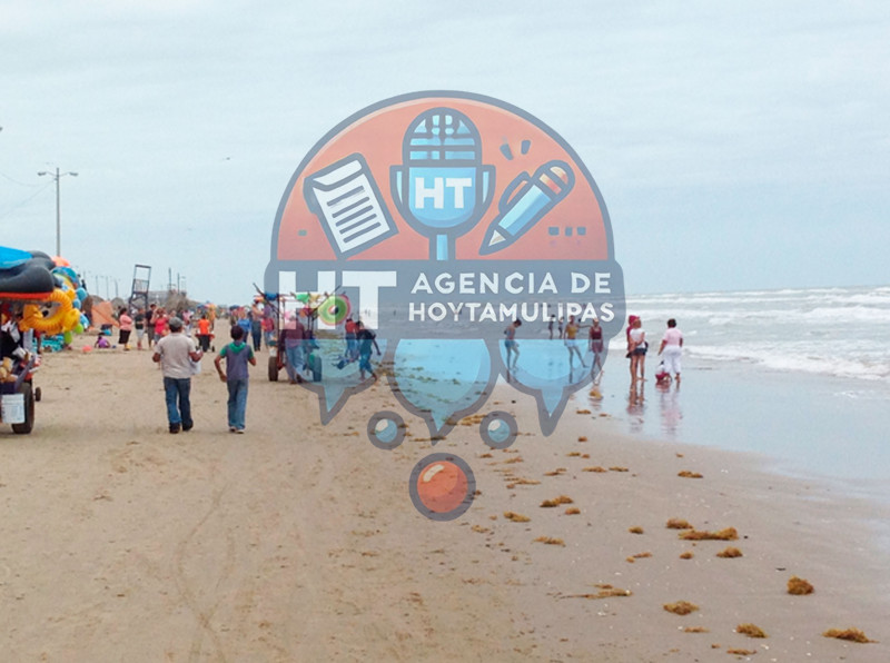 Se quemaron m�s de 350 personas con aguas malas en Matamoros