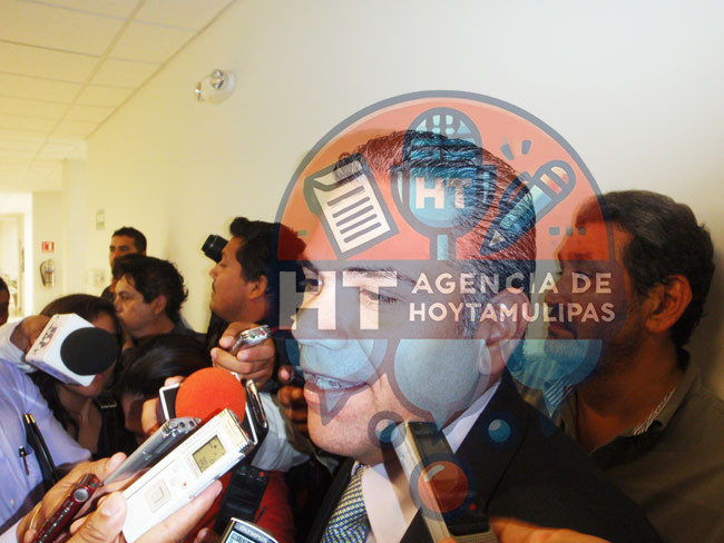 Prev�n rezago en Congreso de Tamaulipas al concluir legislatura 