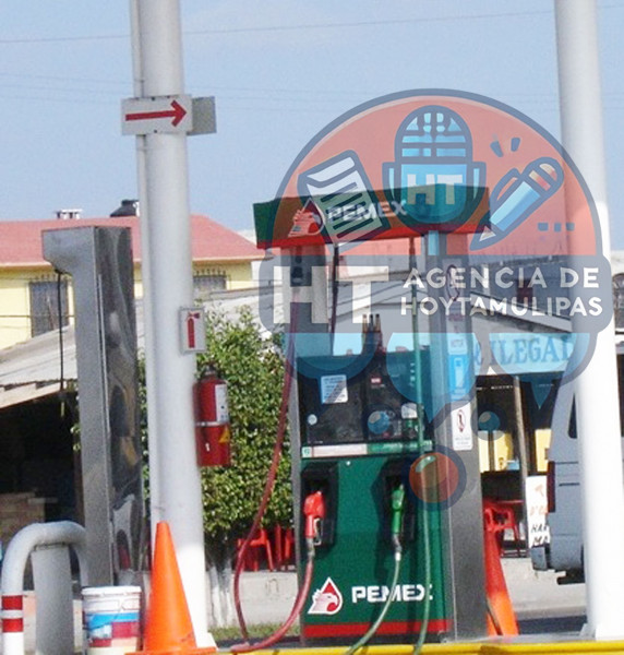 Ciudades fronterizas de Tamaulipas adquieren gasolina m�s barata
