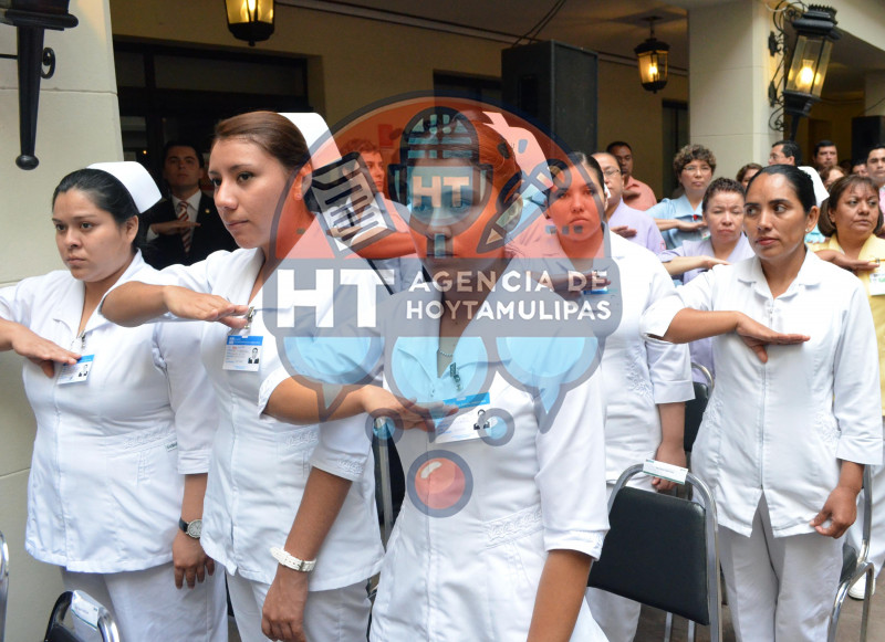 D�a Mundial de la Salud