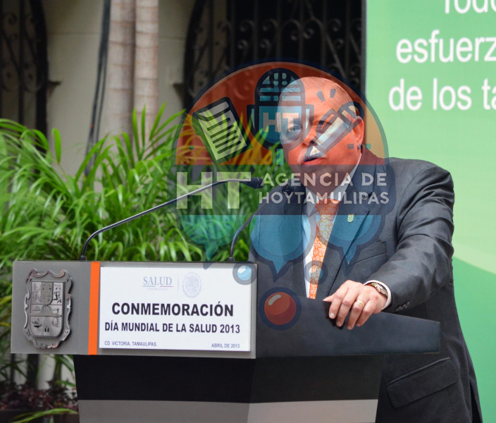 D�a Mundial de la Salud