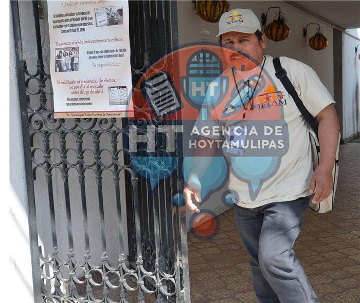 IETAM-funcionarios de casilla