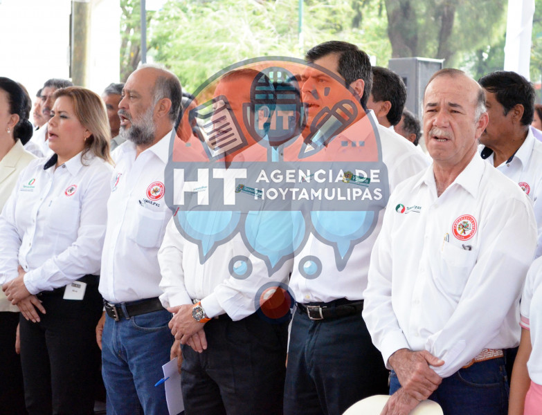 94 Aniversario Luctuoso Emiliano Zapata 