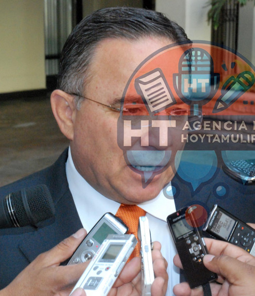 Tamulipas y Federaci�n