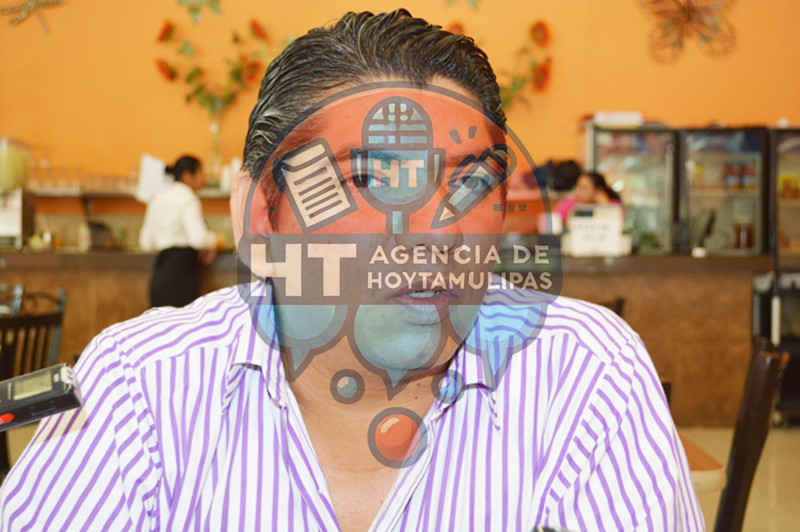 Aprovechar� el PRD Reynosa divisi�n del PAN para posicionarse