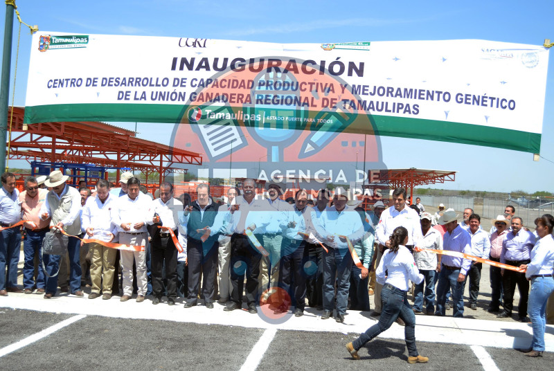 Gira de trabajo Egidio Torre Cant�