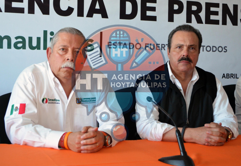 Gira de trabajo Egidio Torre Cant� 