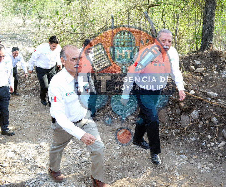 Programa de perforaci�n de pozos 