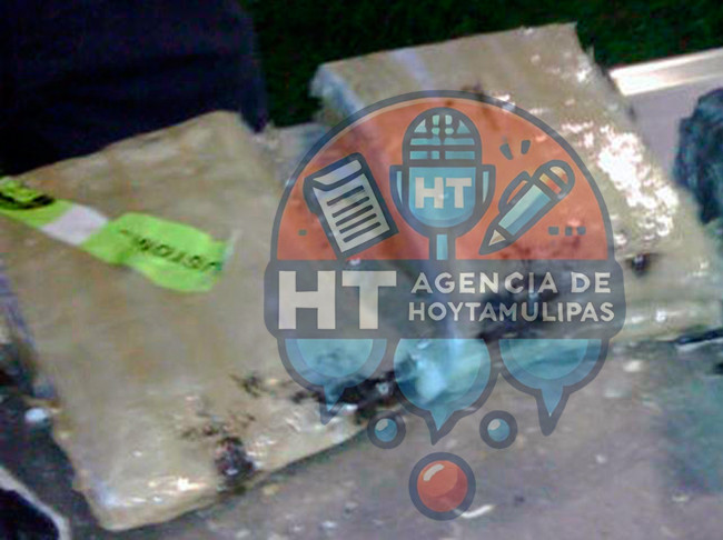 CBP - drogas