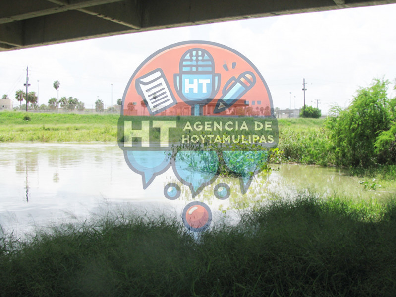 Acuerdan Matamoros- Brownsville reactivar represa frente a sequ�a 