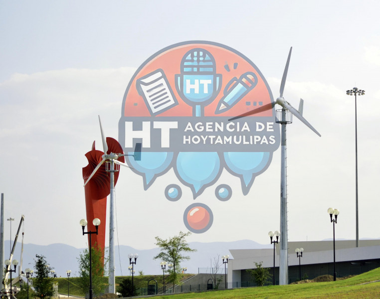 Energ�a E�lica Parque Bicentenario