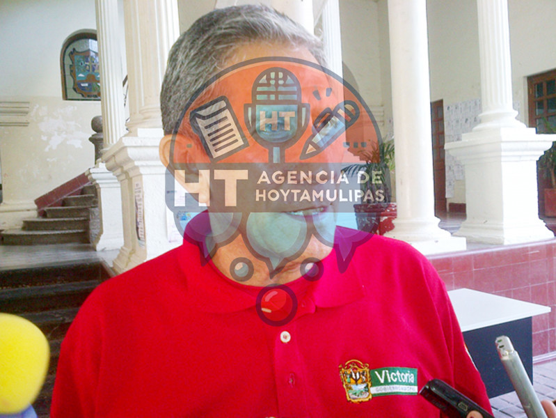 Combaten 5 enjambres por d�a en Victoria